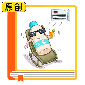 科普漫畫(huà)：乳酸菌飲料如何選擇？ (6)