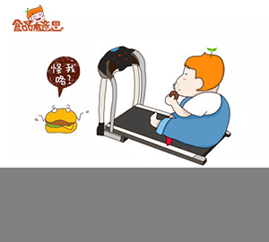 科普視頻:真的有“垃圾食品名單”嗎？