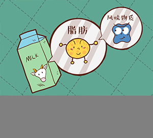 科普視頻：都是純牛奶，為啥喝起來(lái)不一樣味？