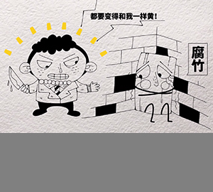 科普視頻：王金黃是個啥？